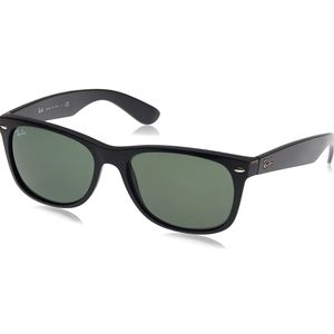 Ray-Ban New Wayfarer Square